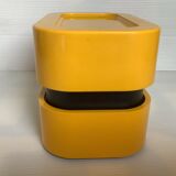 Old yellow scale terraillon 2000