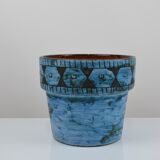 Large ceramics by Alain Maunier, Vallauris, year 60