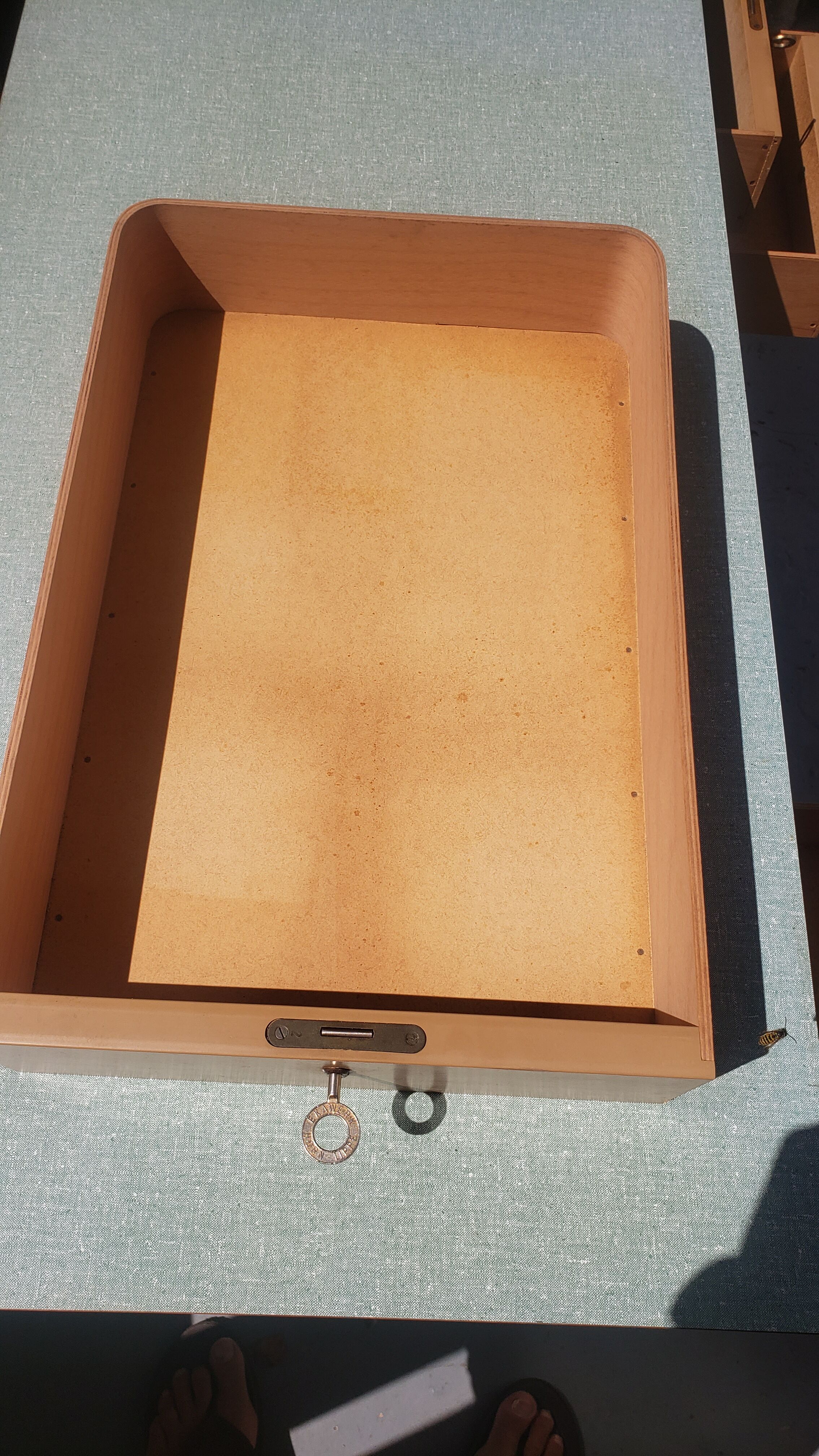 Bureau Ekawerk Horn Lippe