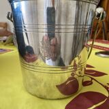 Christofle champagne bucket
