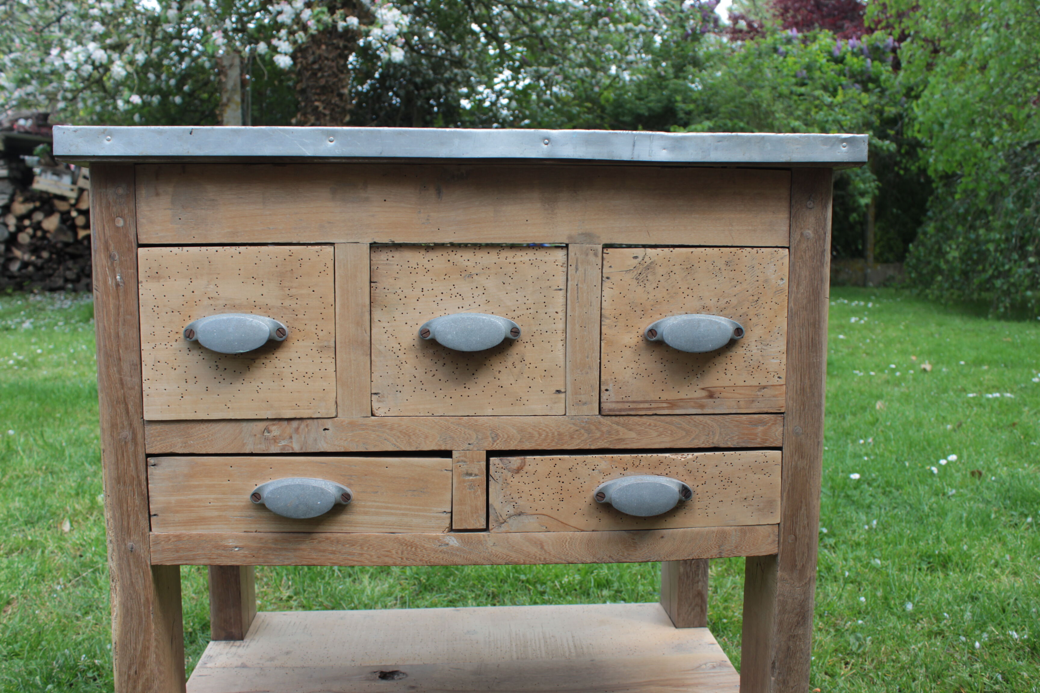 Billot de bouche