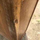 Parisian art deco wardrobe