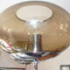 Chandelier by the Maison Sciolari years 60/70
