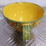 Tasse Henriot Quimper Vintage