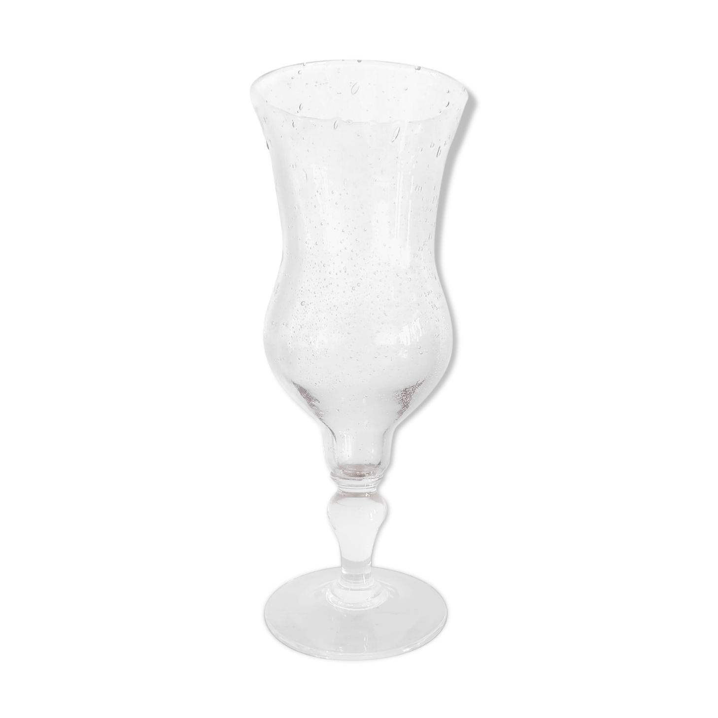 Photophore Biot pedestal