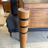 Small art deco desk