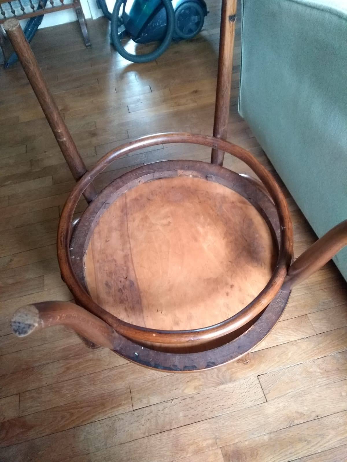 Office chair