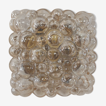 Bubble ceiling lamp by Helena Tynel for Limburg