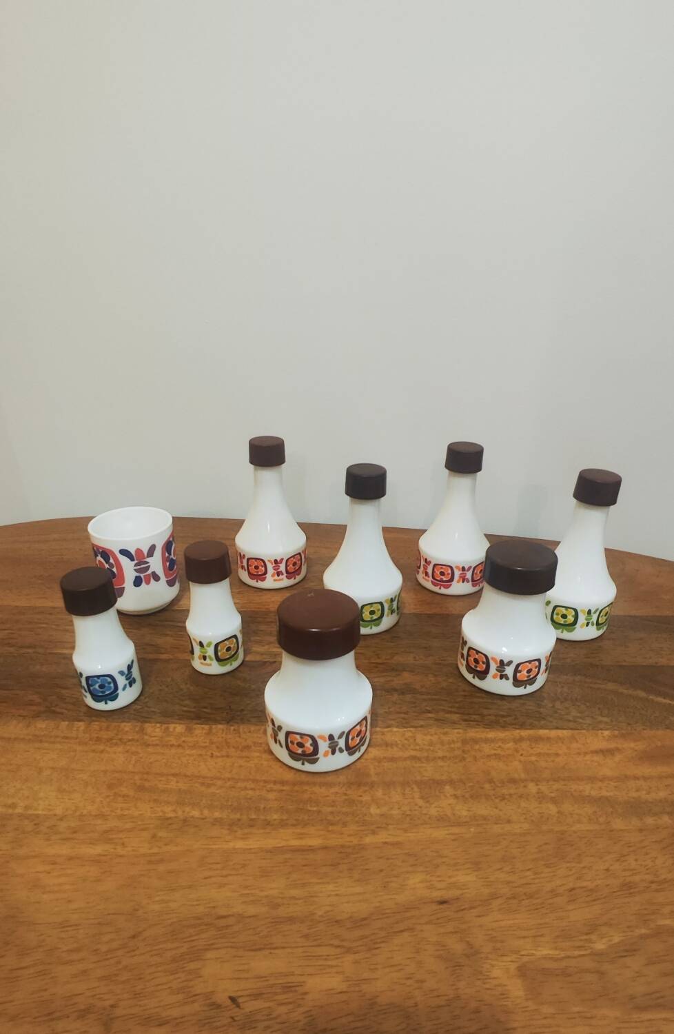 Arcopal tableware