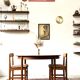 Extendable Teak Table, Denmark 1960s/1970s, Mid-Century, Vintage