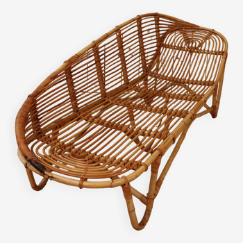 Rattan Meridian