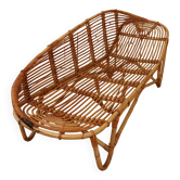 Rattan Daybed