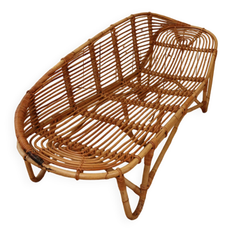 Rattan Meridian