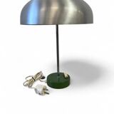 Vintage 70s Space Age Mushroom Table Lamp