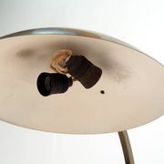 Lampe de bureau ou de table élégante des années 1950