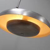 Pirro Cuniberti "PR" floor lamp Sirrah 1970s