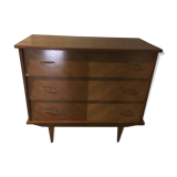 Chest of drawers, 60s