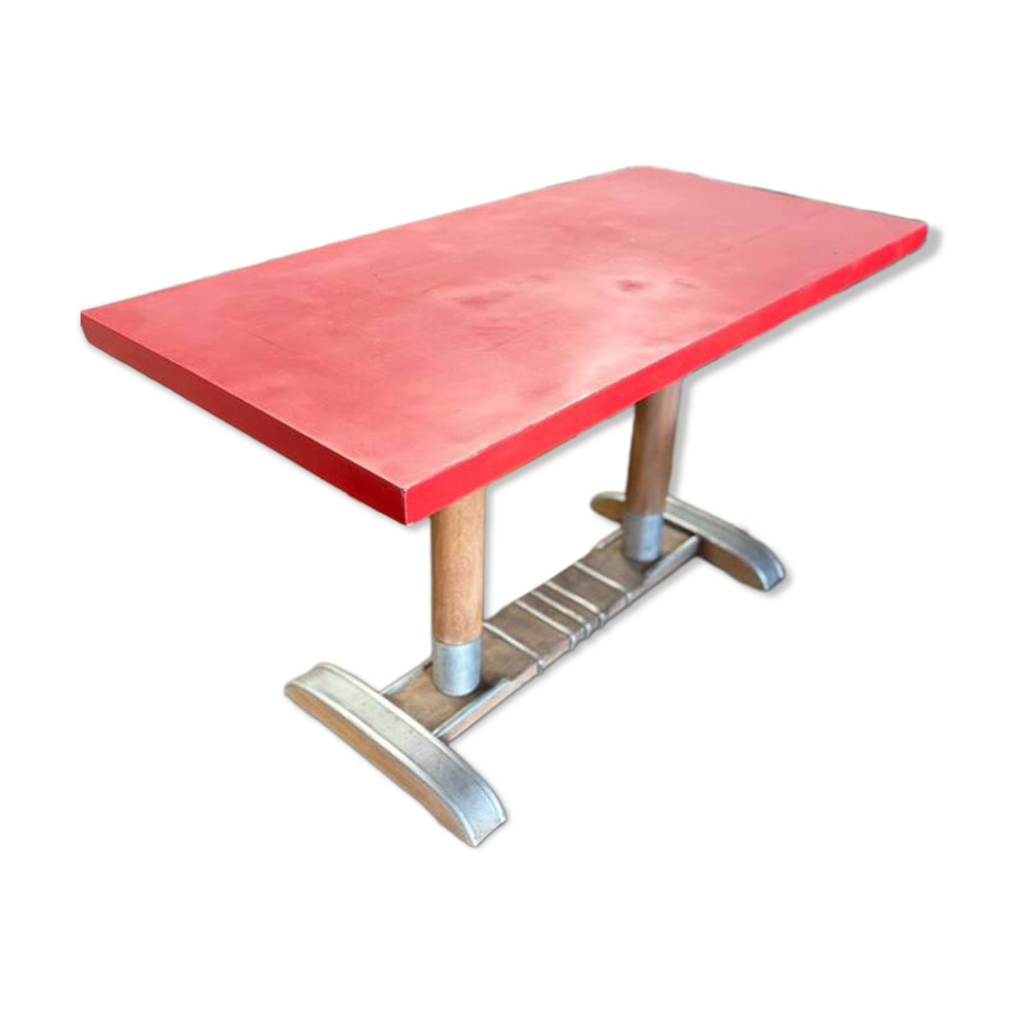 1950s bistro table