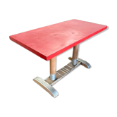 1950s bistro table