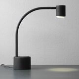 Original Sottsass Associati halogen table light - Halo Click 2 - by Philips