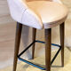 Tabouret de bar Rose