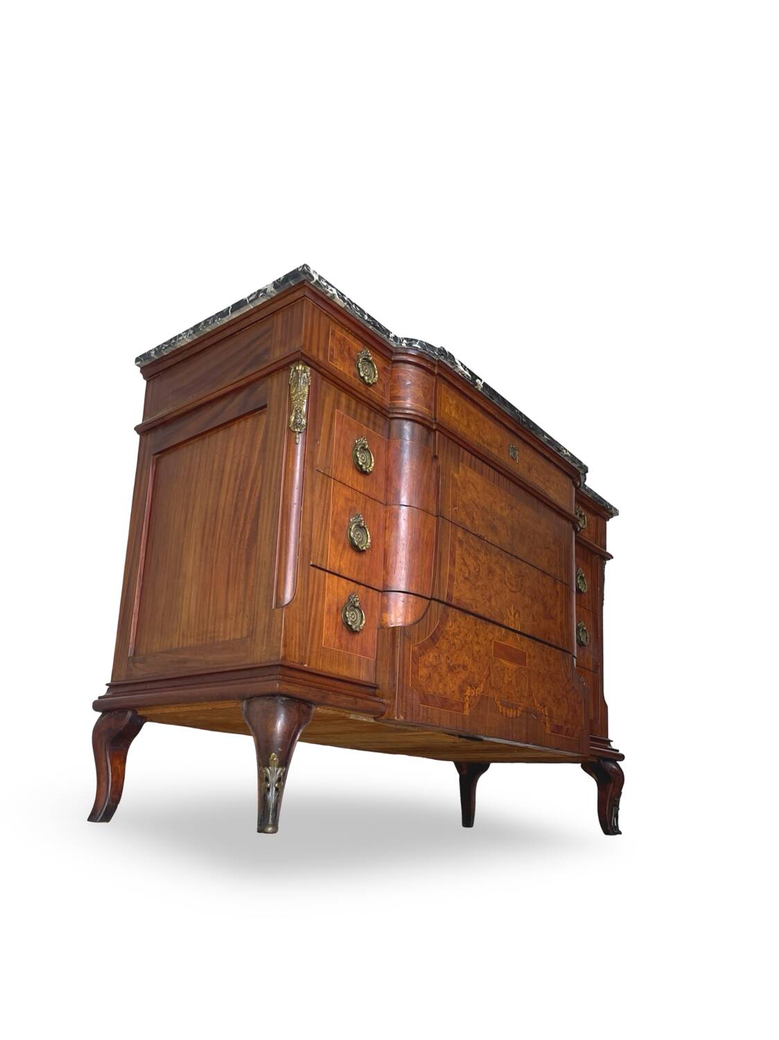 chest of drawers, 1930s