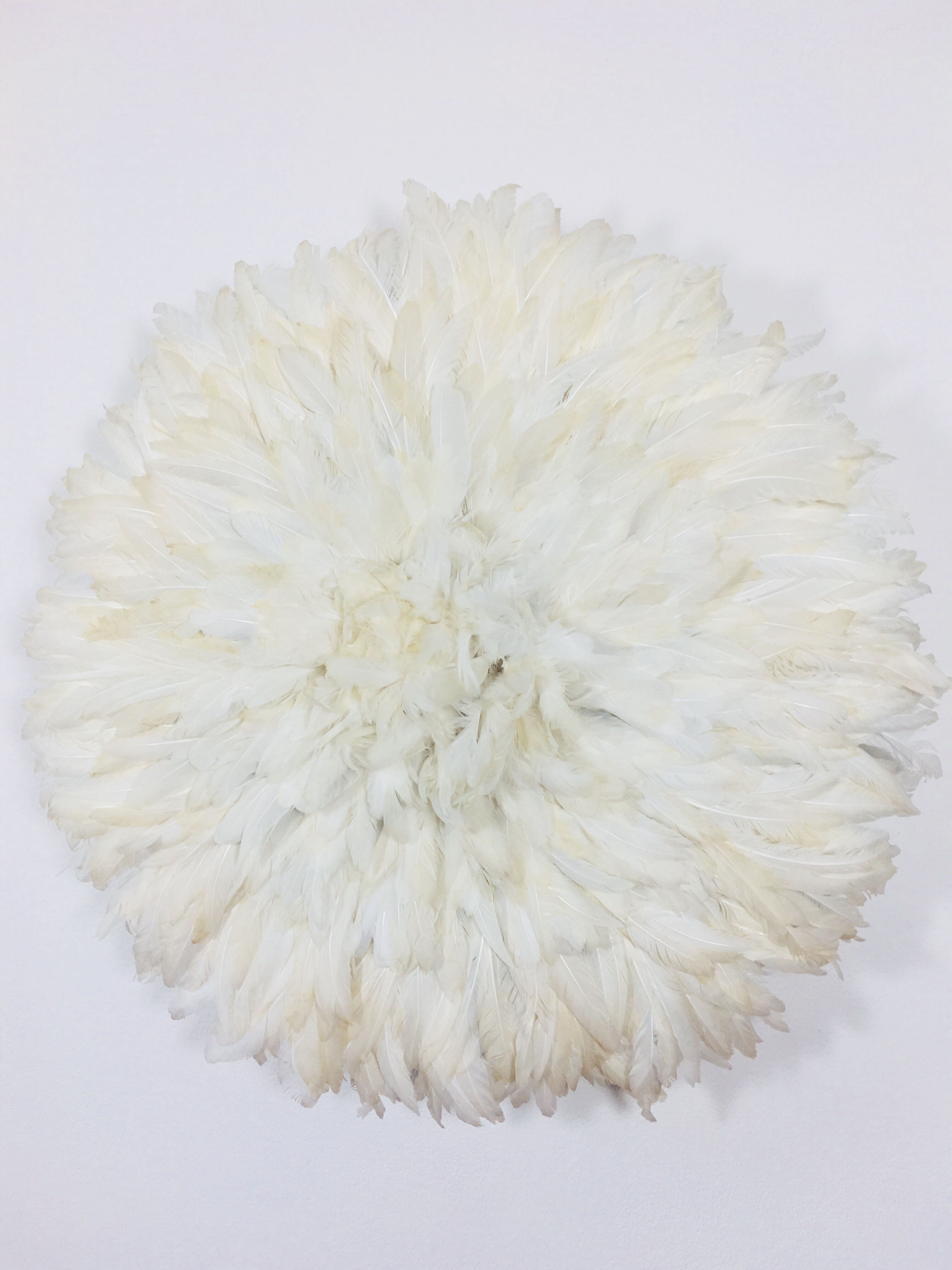 Juju hat white 50 cm