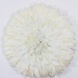 Juju hat white 50 cm