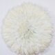 Juju hat blanc 50 cm