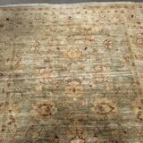 Handmade Ziegler Rug