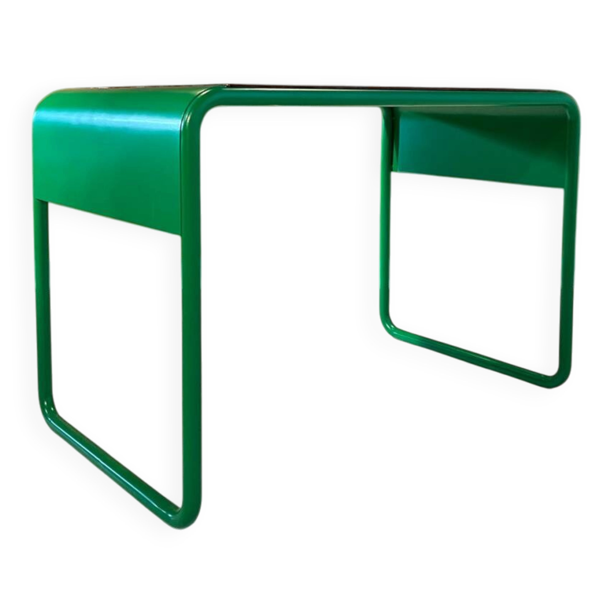 Vintage 1980 desk, in perfect condition.