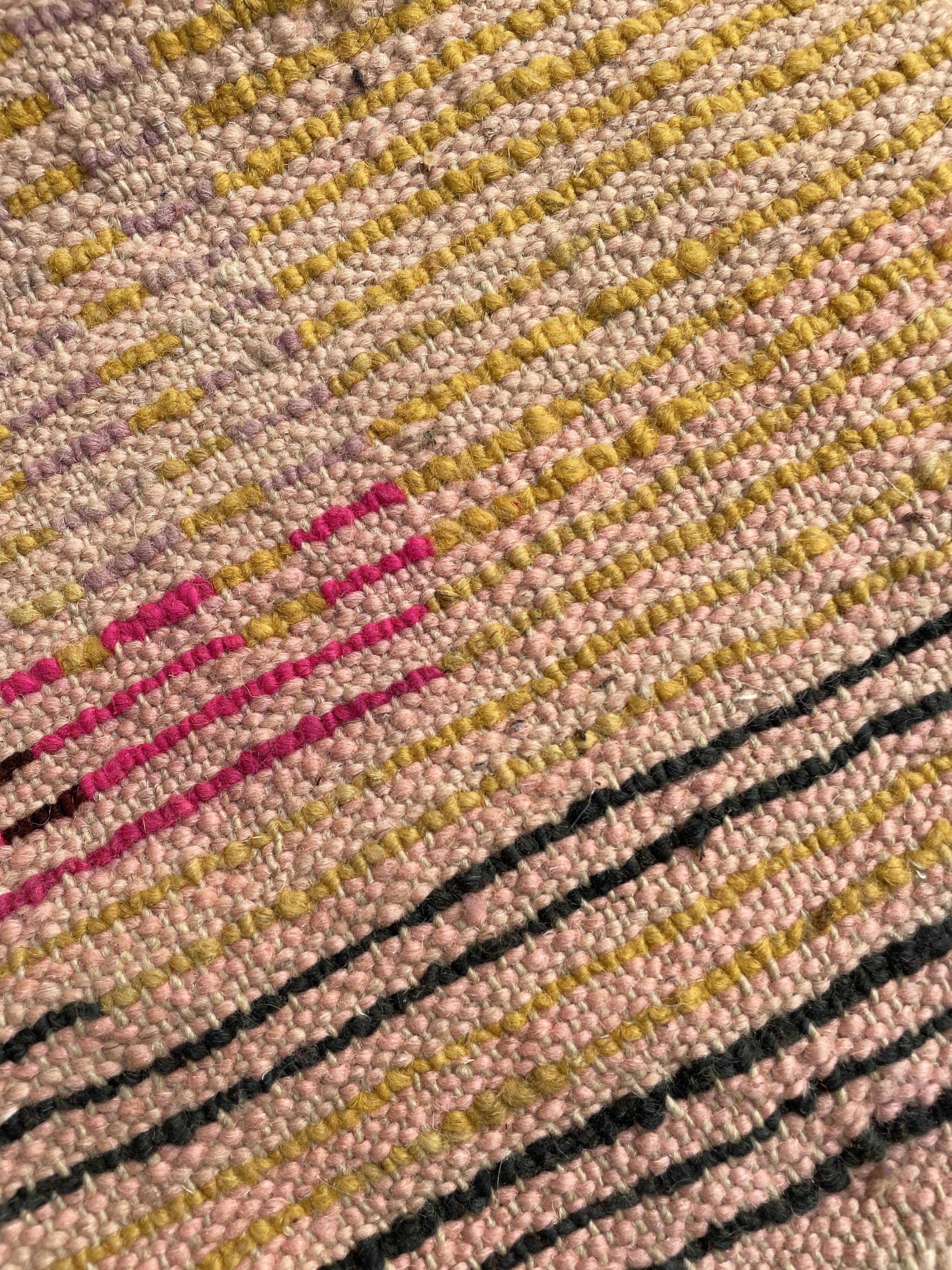 Rug berber 175x265 cm