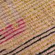 Tapis berbere boujad 175x265 cm