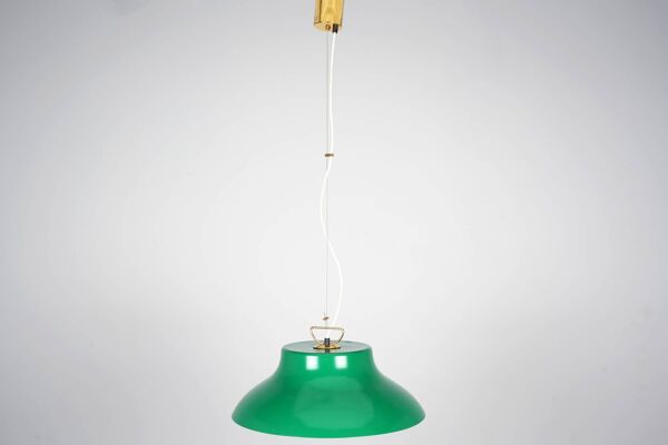 Suspension Hans-Agne Jakobsson pour Markaryd circa 1970