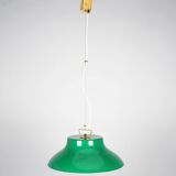 Hans-Agne Jakobsson pendant lamp for Markaryd circa 1970