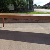 Reception table 12 guests