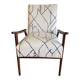Fauteuil années 70