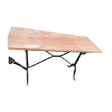 Bar table