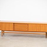 Enfilade scandinave vintage 250 cm