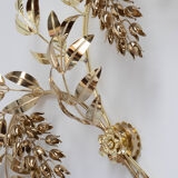 Wall light by Hans Kögl