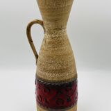 Carstens Vase, West Germany