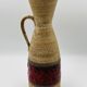 Vase West Germany Carstens