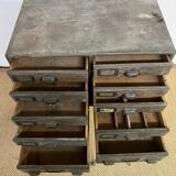 Antique craft furniture