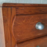 Art Deco chest of drawers