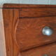 Art Deco chest of drawers