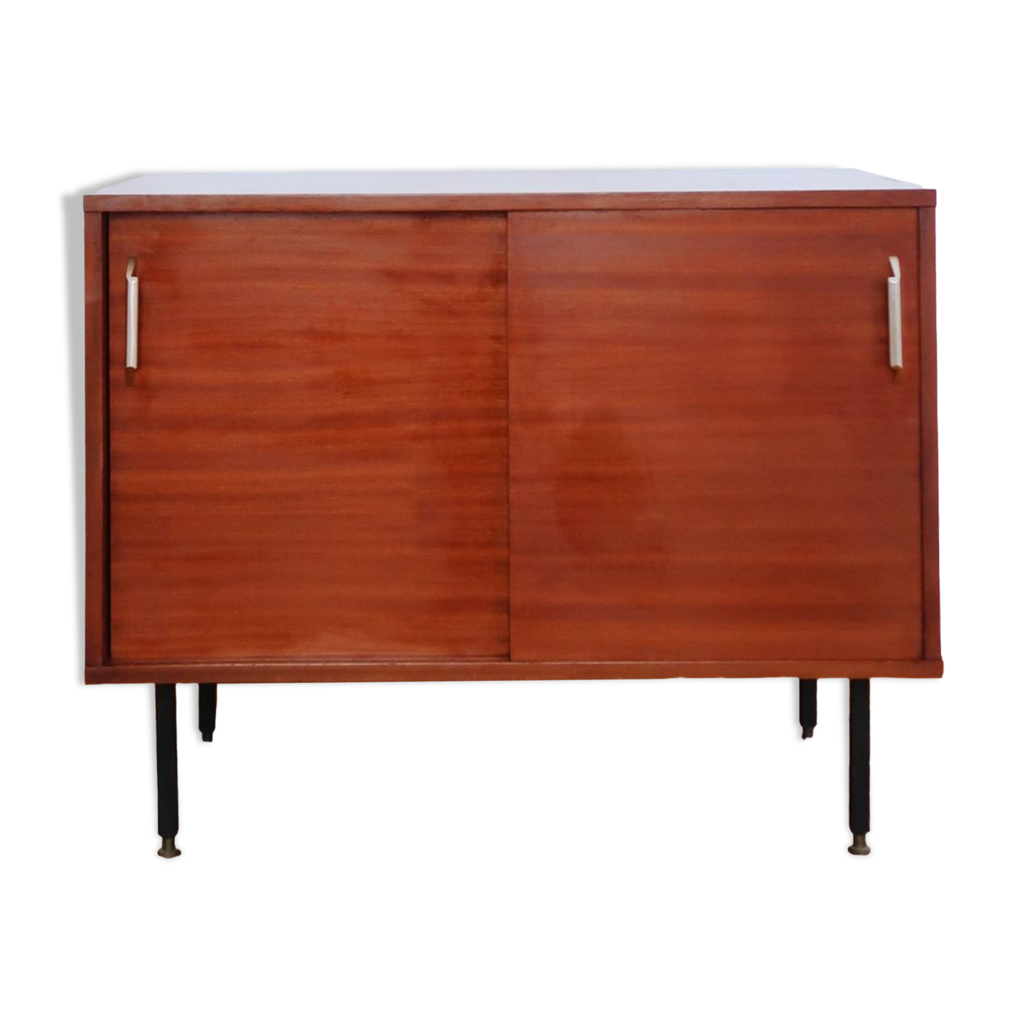 Danish chest of drawers 70's