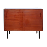 Danish chest of drawers 70's
