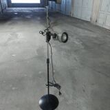 Vintage 80'S Boulanger lamp