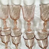 Rosaline glasses