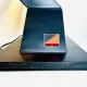 Zig Zag Modular Desk Lamp By Chan Shui For Massive, Belgium 1980S